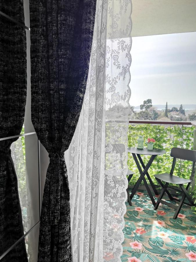 Tajla Rooms Split Eksteriør bilde