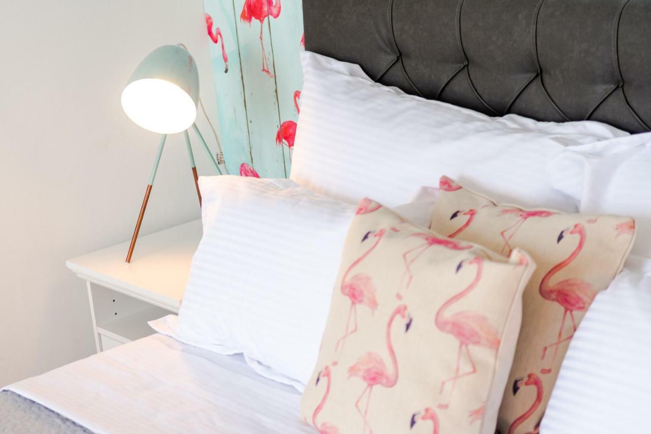 Tajla Rooms Split Eksteriør bilde