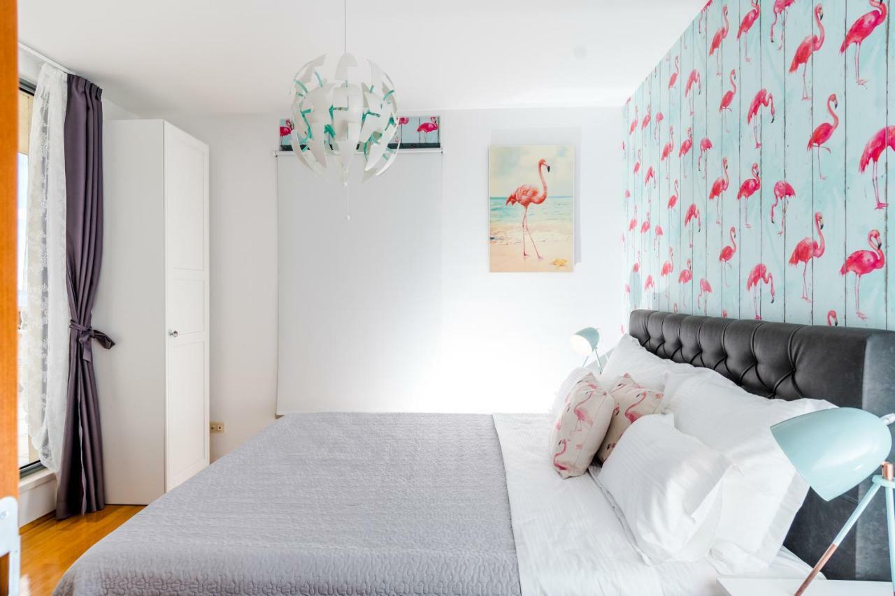 Tajla Rooms Split Eksteriør bilde