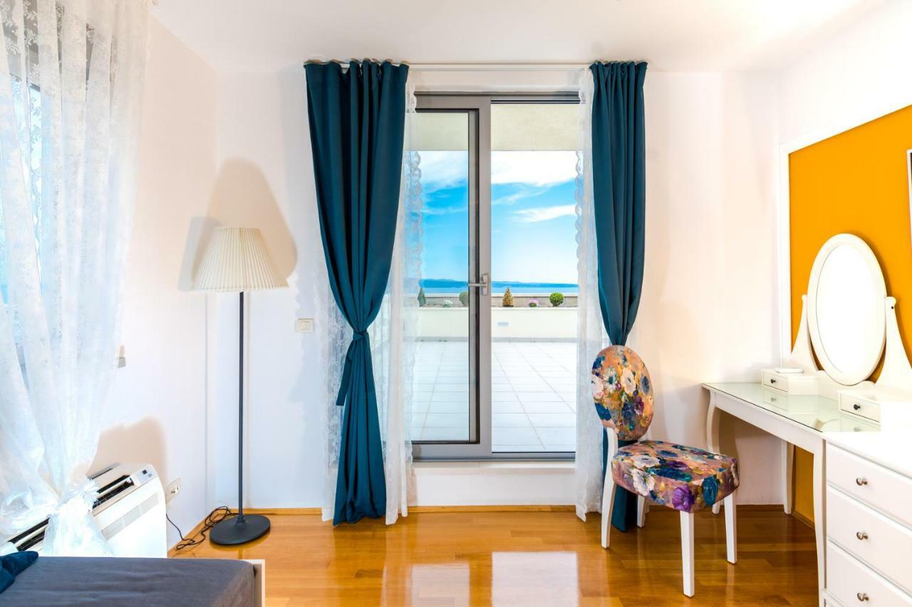 Tajla Rooms Split Eksteriør bilde