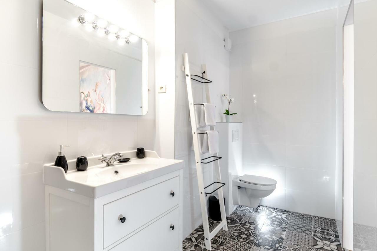 Tajla Rooms Split Eksteriør bilde