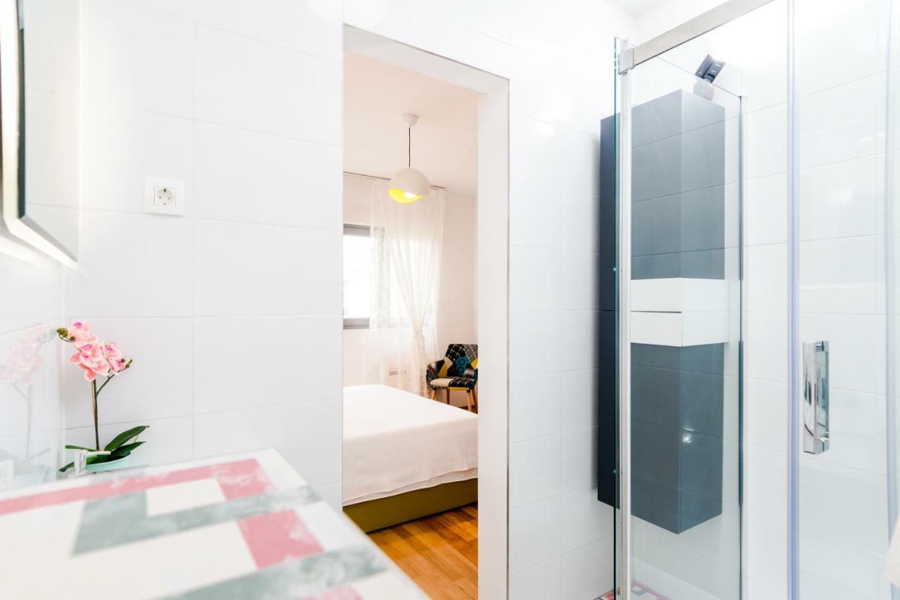 Tajla Rooms Split Eksteriør bilde