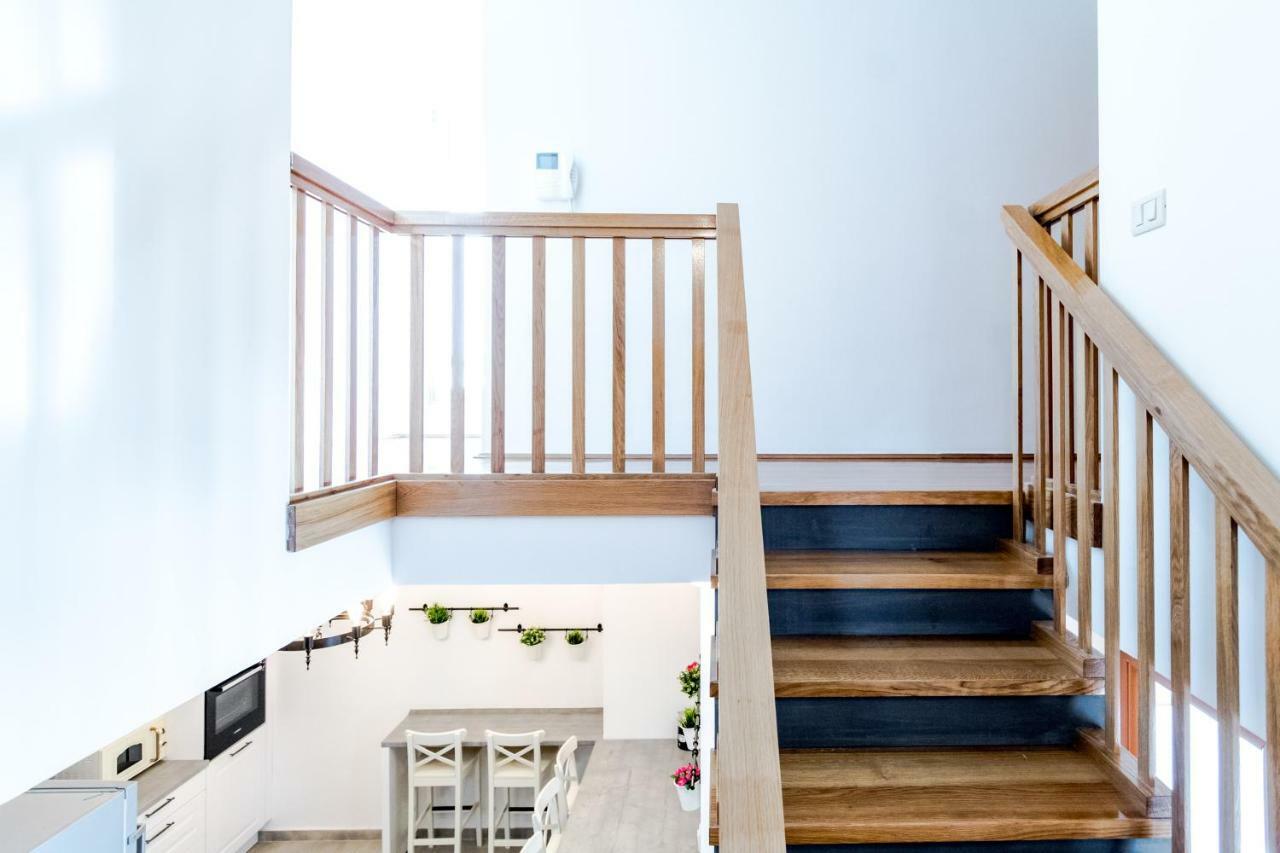 Tajla Rooms Split Eksteriør bilde