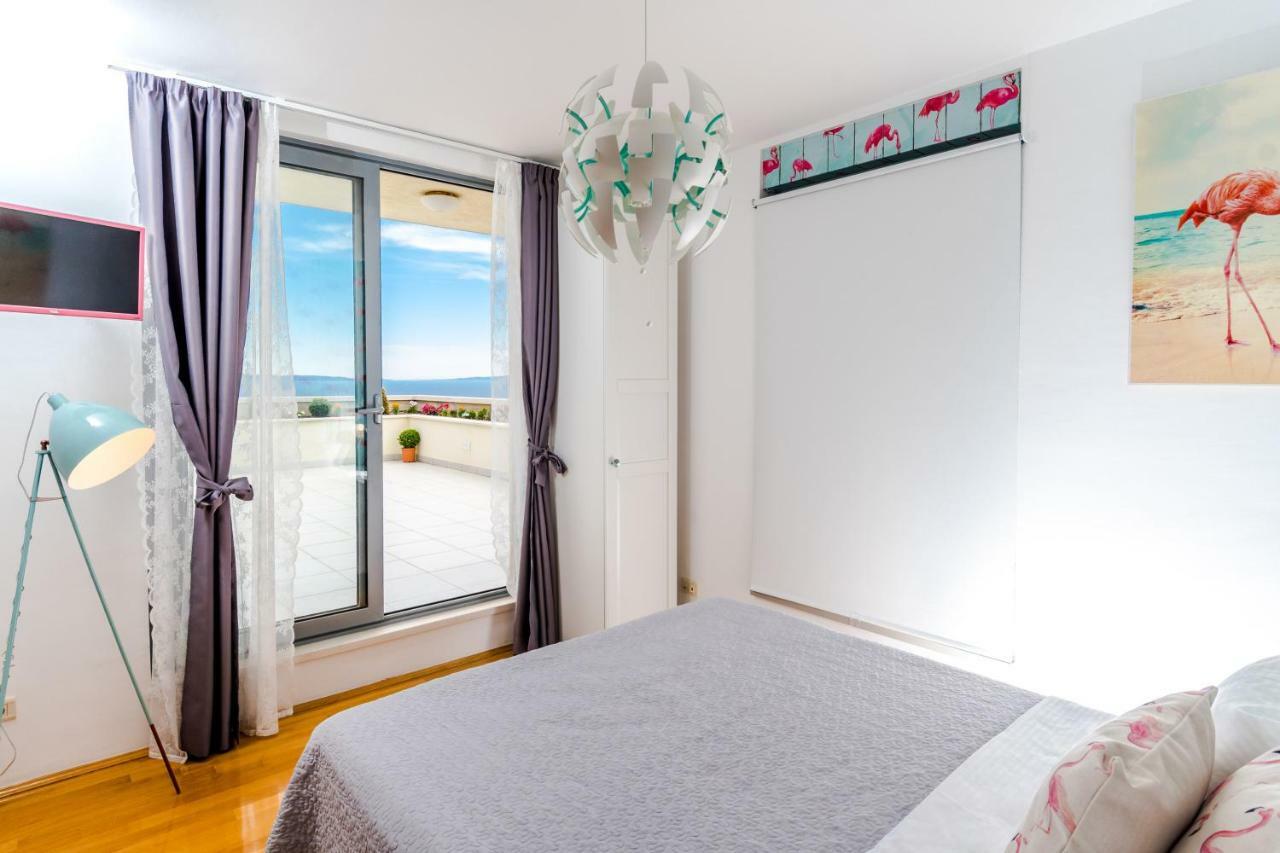 Tajla Rooms Split Eksteriør bilde