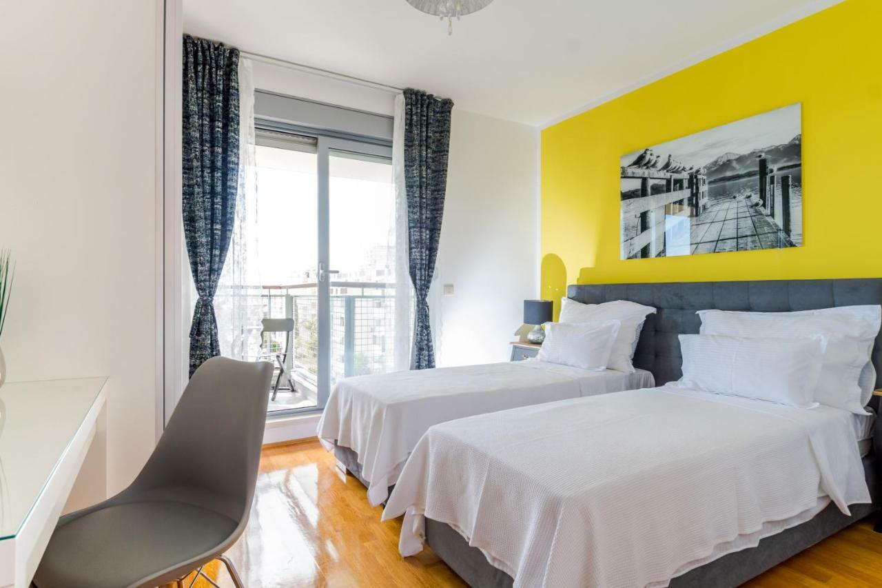 Tajla Rooms Split Eksteriør bilde