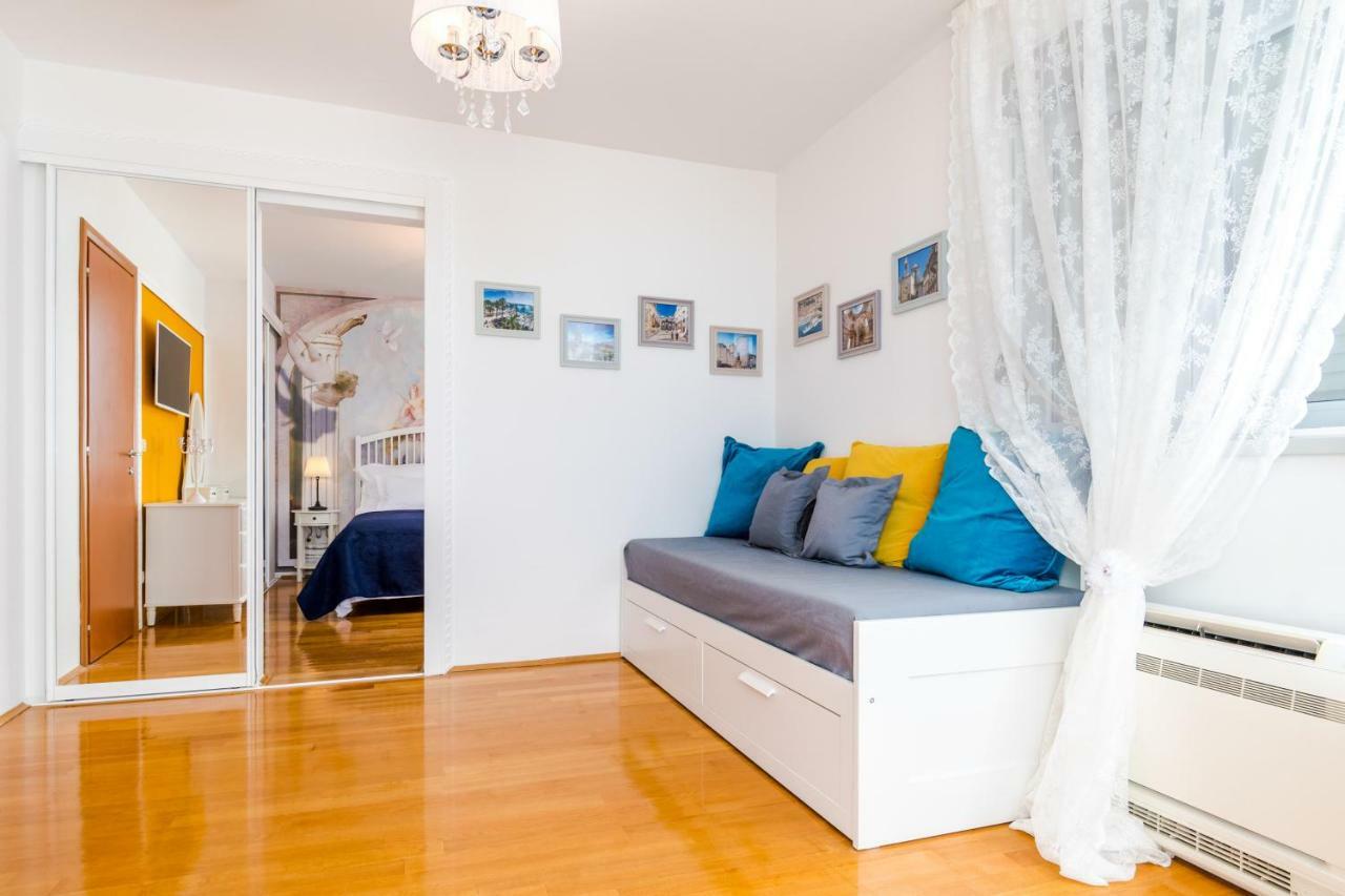Tajla Rooms Split Eksteriør bilde