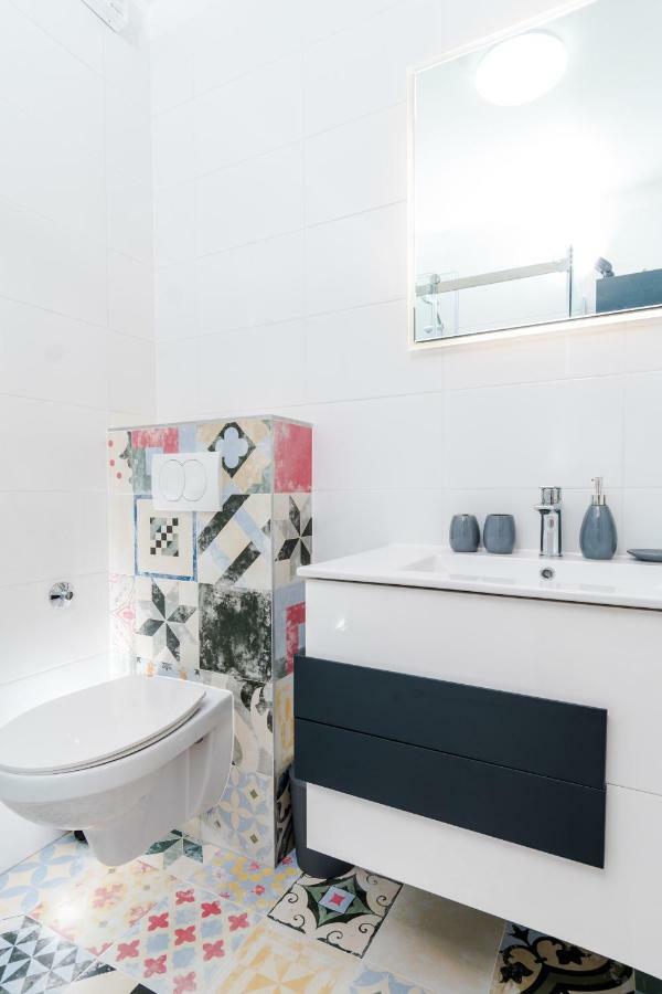 Tajla Rooms Split Eksteriør bilde