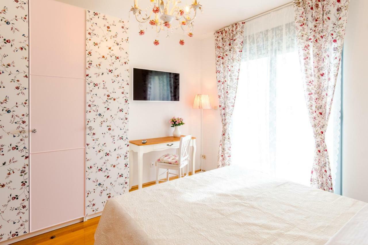 Tajla Rooms Split Eksteriør bilde