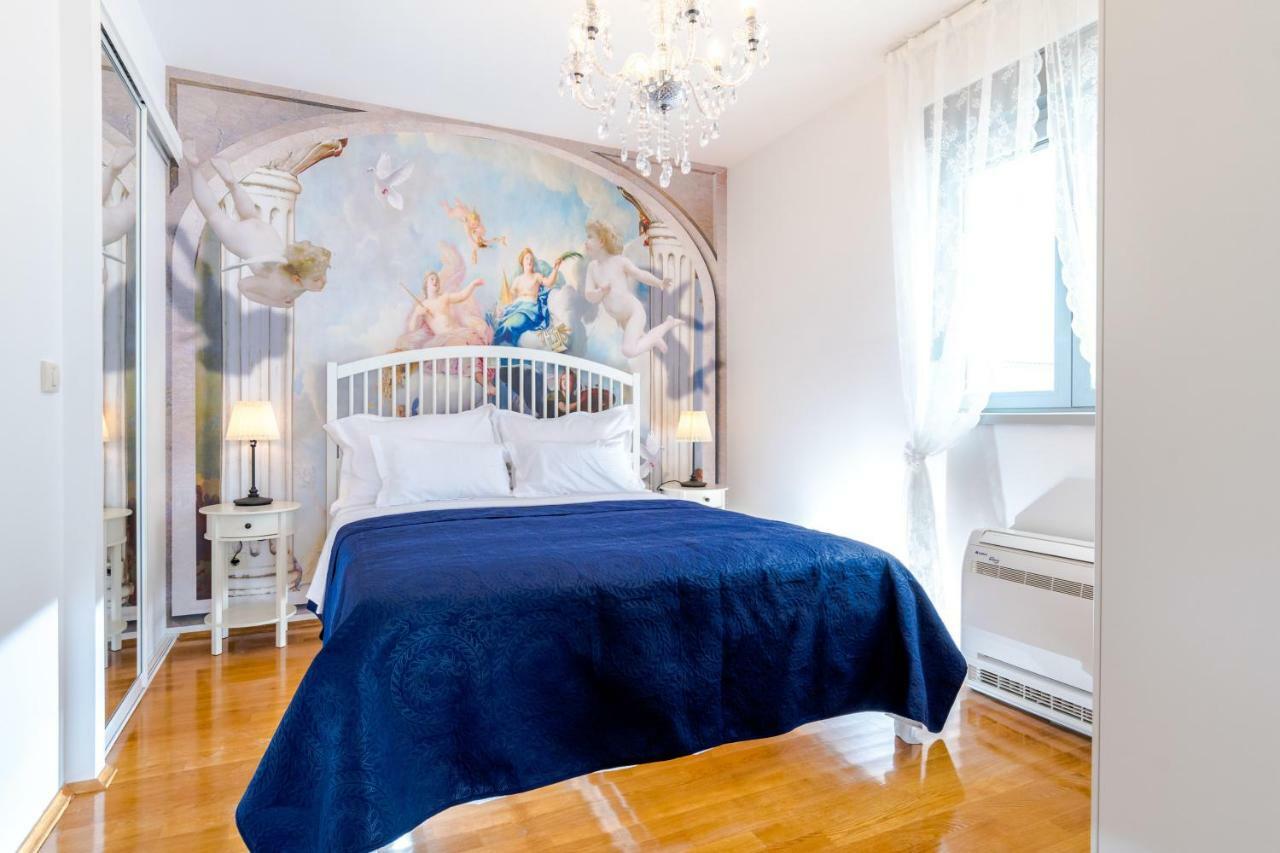 Tajla Rooms Split Eksteriør bilde