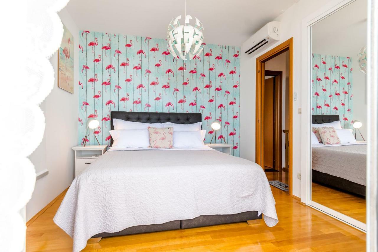Tajla Rooms Split Eksteriør bilde