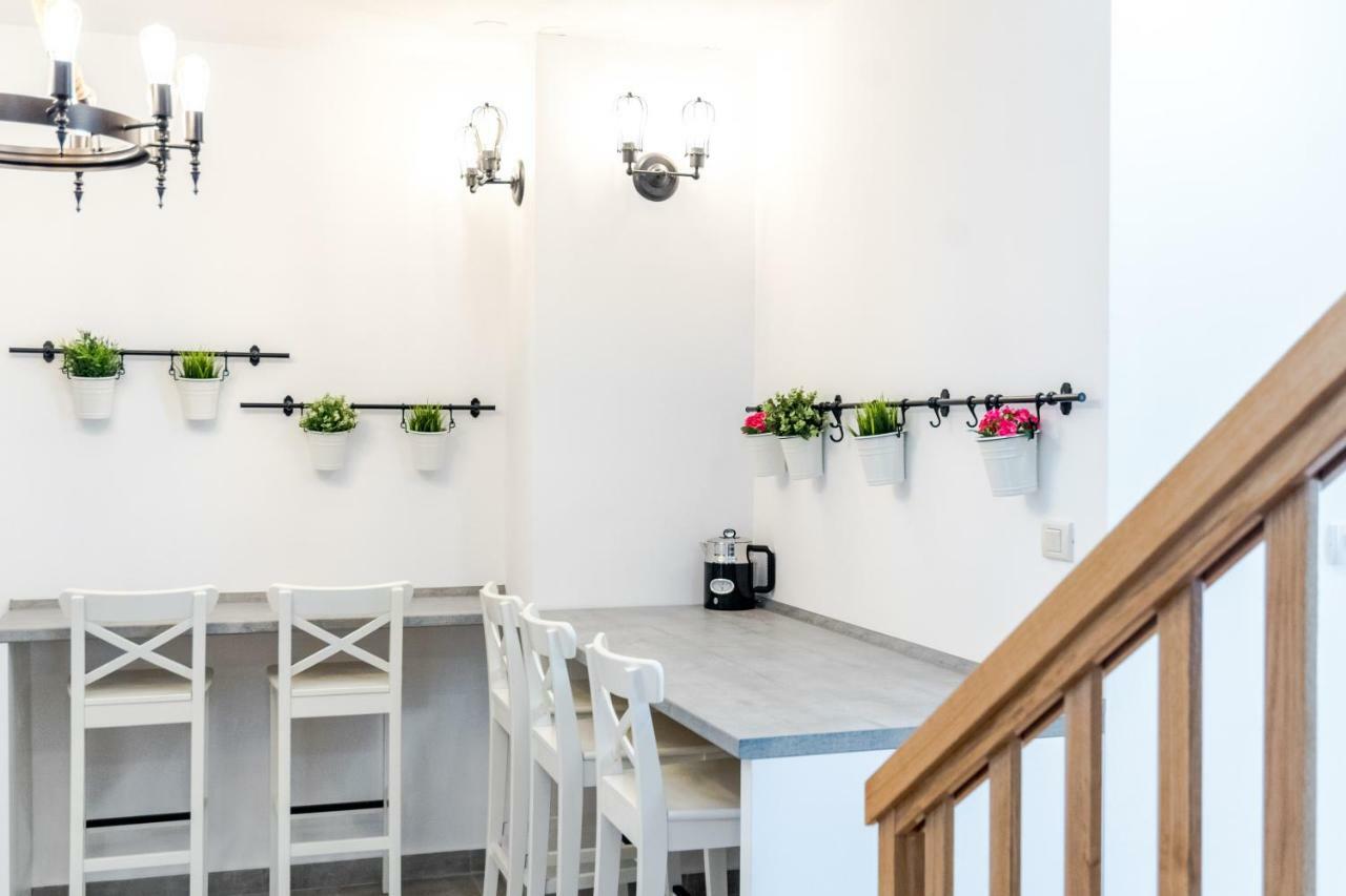 Tajla Rooms Split Eksteriør bilde